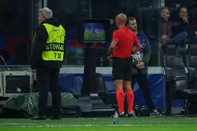 CALCIO - UEFA Champions League - Inter - FC Internazionale vs FC Kairat Almaty