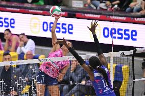 VOLLEY - Serie A1 Femminile - Prosecco Doc A.Carraro Imoco Conegliano vs Numia Vero Volley Milano