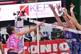 VOLLEY - Serie A1 Femminile - Prosecco Doc A.Carraro Imoco Conegliano vs Numia Vero Volley Milano