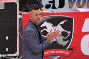 VOLLEY - Serie A1 Femminile - Prosecco Doc A.Carraro Imoco Conegliano vs Numia Vero Volley Milano