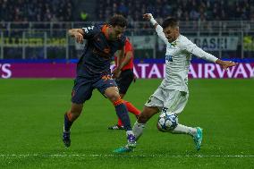 CALCIO - UEFA Champions League - Inter - FC Internazionale vs FC Kairat Almaty