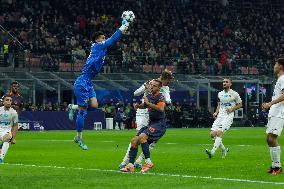 CALCIO - UEFA Champions League - Inter - FC Internazionale vs FC Kairat Almaty