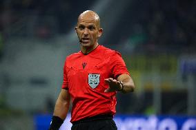 CALCIO - UEFA Champions League - Inter - FC Internazionale vs FC Kairat Almaty