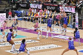 VOLLEY - Serie A1 Femminile - Prosecco Doc A.Carraro Imoco Conegliano vs Numia Vero Volley Milano