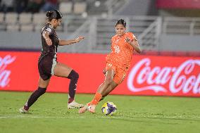CALCIO - FIFA Mondiali - U17 Women - Semifinal - Netherlands vs Mexico
