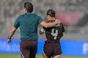 CALCIO - FIFA Mondiali - U17 Women - Semifinal - Netherlands vs Mexico