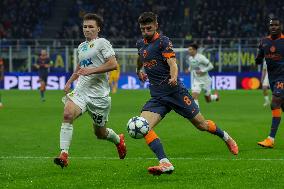 CALCIO - UEFA Champions League - Inter - FC Internazionale vs FC Kairat Almaty