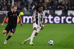 CALCIO - UEFA Champions League - Juventus FC vs Sporting CP