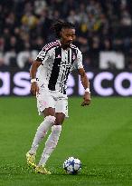 CALCIO - UEFA Champions League - Juventus FC vs Sporting CP