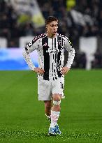 CALCIO - UEFA Champions League - Juventus FC vs Sporting CP