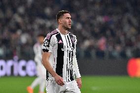 CALCIO - UEFA Champions League - Juventus FC vs Sporting CP