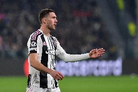 CALCIO - UEFA Champions League - Juventus FC vs Sporting CP