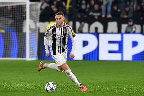 CALCIO - UEFA Champions League - Juventus FC vs Sporting CP