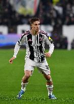 CALCIO - UEFA Champions League - Juventus FC vs Sporting CP