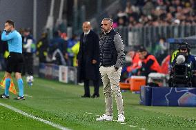 CALCIO - UEFA Champions League - Juventus FC vs Sporting CP