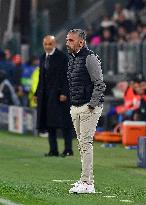 CALCIO - UEFA Champions League - Juventus FC vs Sporting CP