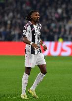 CALCIO - UEFA Champions League - Juventus FC vs Sporting CP