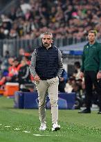 CALCIO - UEFA Champions League - Juventus FC vs Sporting CP