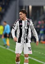 CALCIO - UEFA Champions League - Juventus FC vs Sporting CP