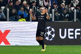 CALCIO - UEFA Champions League - Juventus FC vs Sporting CP