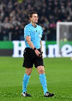 CALCIO - UEFA Champions League - Juventus FC vs Sporting CP