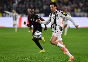 CALCIO - UEFA Champions League - Juventus FC vs Sporting CP