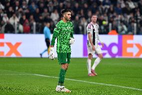 CALCIO - UEFA Champions League - Juventus FC vs Sporting CP