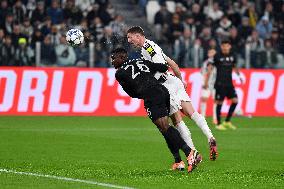 CALCIO - UEFA Champions League - Juventus FC vs Sporting CP