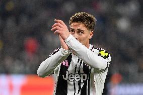 CALCIO - UEFA Champions League - Juventus FC vs Sporting CP