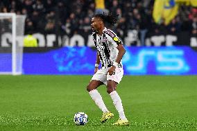 CALCIO - UEFA Champions League - Juventus FC vs Sporting CP