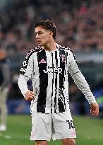 CALCIO - UEFA Champions League - Juventus FC vs Sporting CP