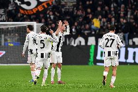 CALCIO - UEFA Champions League - Juventus FC vs Sporting CP