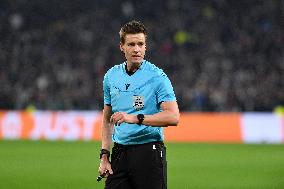 CALCIO - UEFA Champions League - Juventus FC vs Sporting CP