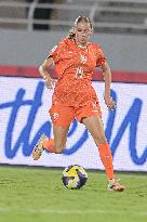 CALCIO - FIFA Mondiali - U17 Women - Semifinal - Netherlands vs Mexico