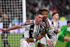 CALCIO - UEFA Champions League - Juventus FC vs Sporting CP