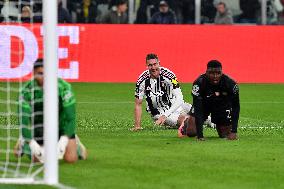 CALCIO - UEFA Champions League - Juventus FC vs Sporting CP