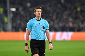 CALCIO - UEFA Champions League - Juventus FC vs Sporting CP