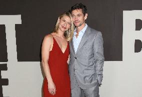 Netflix's 'The Beast in Me' New York Screening