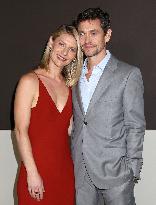 Netflix's 'The Beast in Me' New York Screening