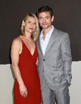 Netflix's 'The Beast in Me' New York Screening