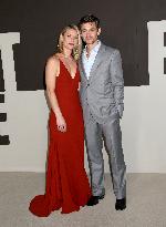 Netflix's 'The Beast in Me' New York Screening