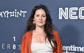 ‘Sentimental Value’ Los Angeles Premiere