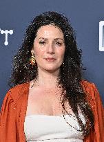 ‘Sentimental Value’ Los Angeles Premiere