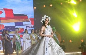 2025 Miss Friendship International Global Finals Awards Ceremony