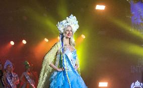 2025 Miss Friendship International Global Finals Awards Ceremony