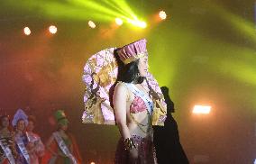 2025 Miss Friendship International Global Finals Awards Ceremony