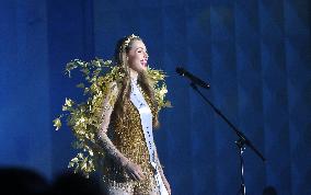 2025 Miss Friendship International Global Finals Awards Ceremony