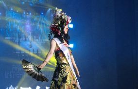 2025 Miss Friendship International Global Finals Awards Ceremony