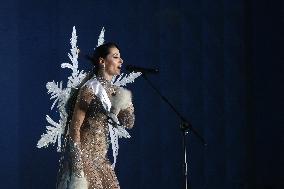 2025 Miss Friendship International Global Finals Awards Ceremony