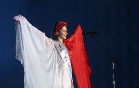 2025 Miss Friendship International Global Finals Awards Ceremony